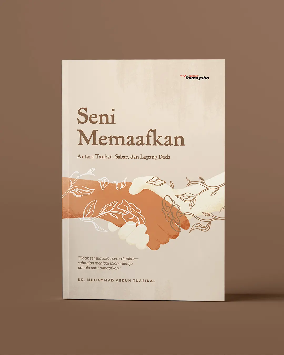 Seni Memaafkan