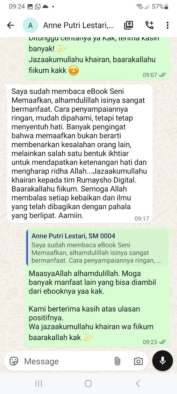 Testimoni 1