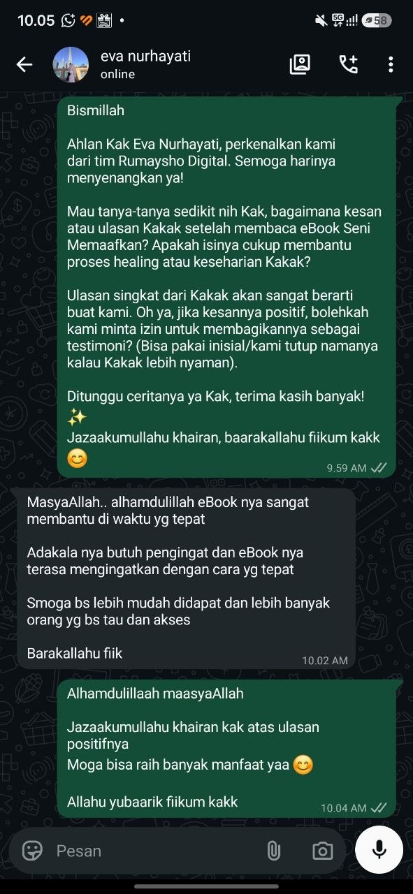 Testimoni 2