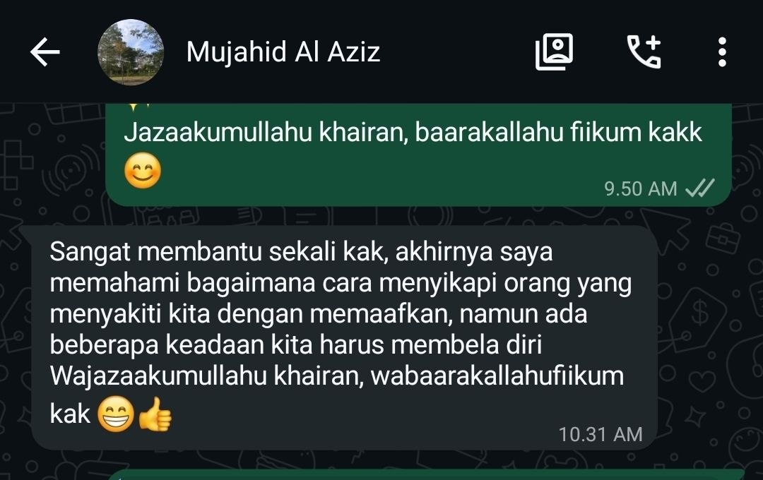 Testimoni 3