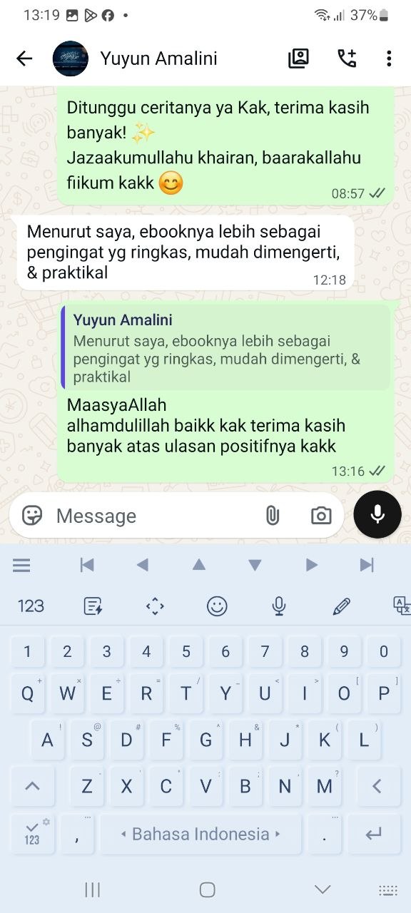 Testimoni 4